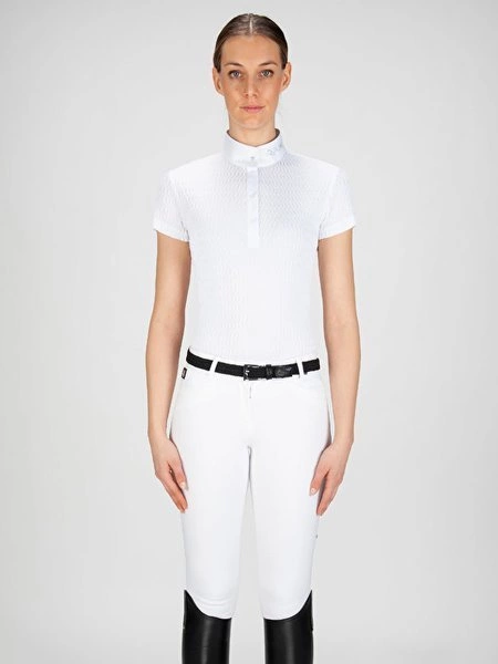 Koszula konkursowa Equiline Camberk