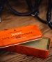 Carr & Day & Martin Eco Box do kostki mydła glicerynowego Belvoir 250 g