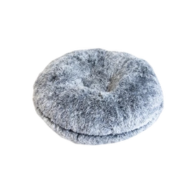 Legowisko dla psa Kentucky Donut - szare
