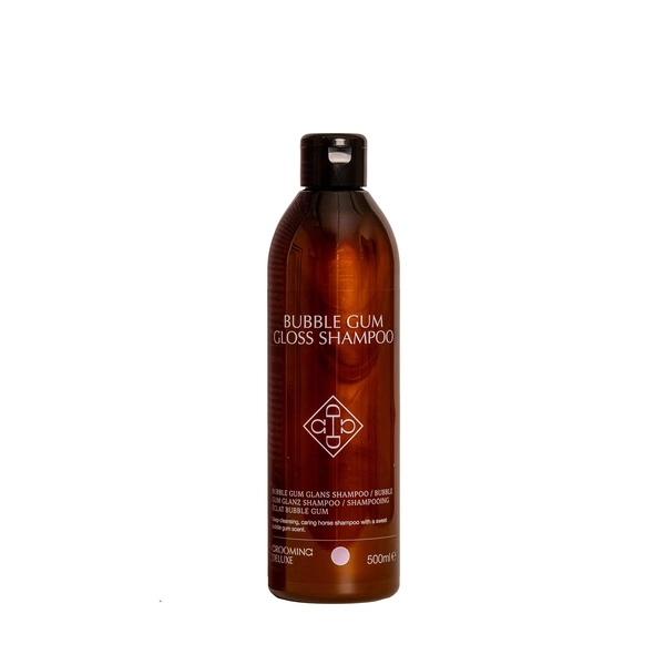 Szampon Bubble Gum Gloss Shampoo 500 ml - Kentucky Grooming Deluxe
