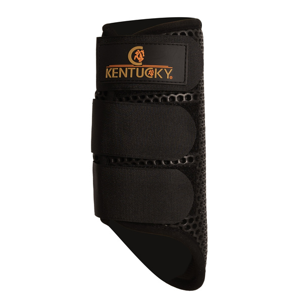 Kentucky ochraniacze Turnout Boots ProAir - czarne
