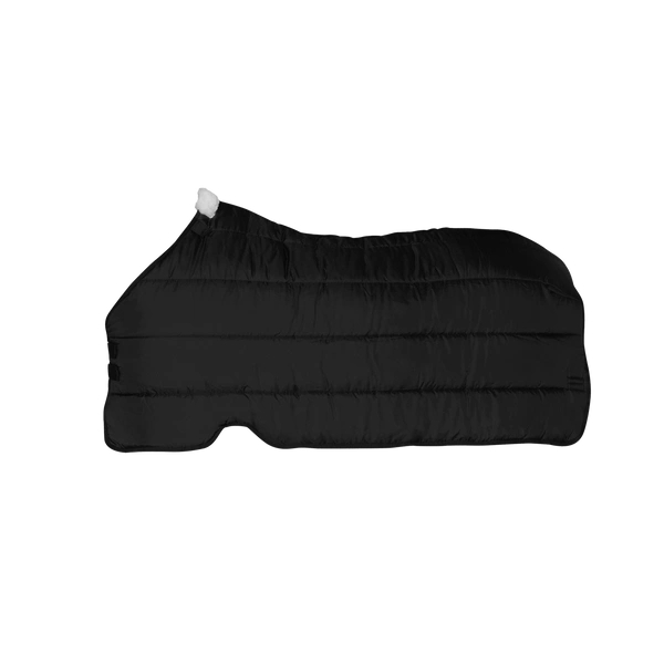 Kentucky derka stajenna Comfort Liner 300g - czarna