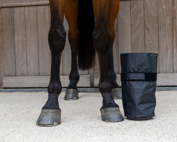 Kentucky Hoof Boots Medical & Ice Boots