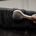 Szczotka do grzywy i ogona Kentucky Grooming Deluxe 