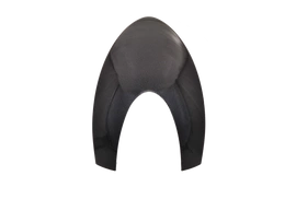 Panele KEP 2.0 Single Bias Black - przód