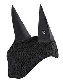 Nauszniki Deven Eqode by Equiline - czarne