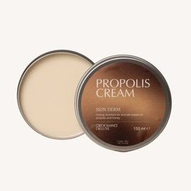 Maść propolisowa Skin Derm Propolis Cream 150g - Kentucky Grooming Deluxe