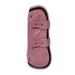 Kentucky Bamboo Tendon Boots Elastic na przednie nogi - różowe