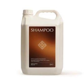 Szampon Almond gloss Shampoo 5L - Kentucky Grooming Deluxe