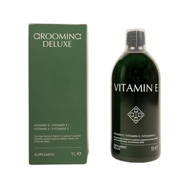 Kentucky Grooming Delux Vitamin E - 1 kg