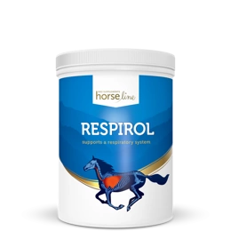 HorseLinePRO Respirol 1200g - nawracający kaszel