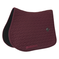 Kentucky czaprak Classic - bordowy