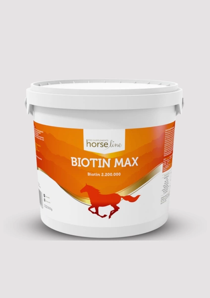 HorseLinePRO BiotinMax 3000g