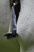 Strzemiona Veredus Vita Stirrup Steel1 - granatowe