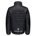 Kurtka Kingsland Classic Unisex Insulated Jacket - czarna