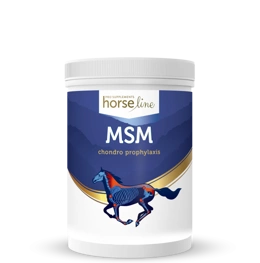 HorseLinePRO MSM 1300g
