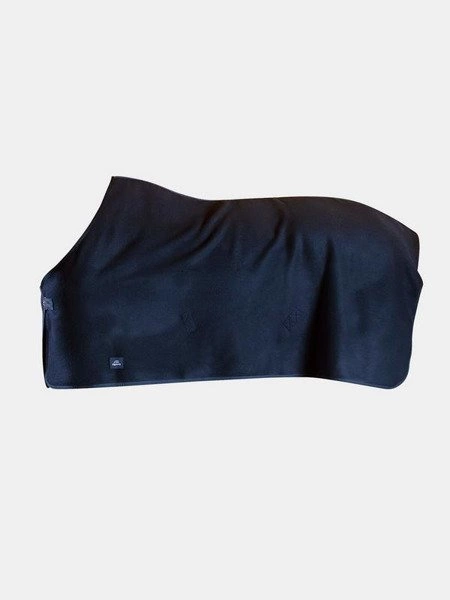 Wełniana derka Equiline Wool