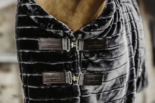 Kentucky derka Fake Fur