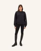 Bluza DADA Birman - czarna