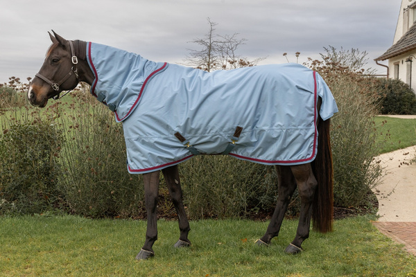 Kentucky derka padokowa All Weather Waterproof Pro 160g - denim