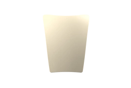 Panele KEP 2.0 Leather Cream - tył