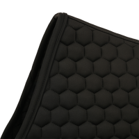 Kentucky czaprak Pro Classic - czarny