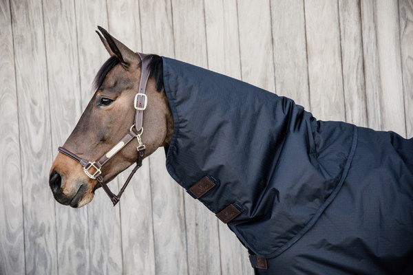 Kentucky kaptur do derki All Weather Waterproof Classic 0g - czarny