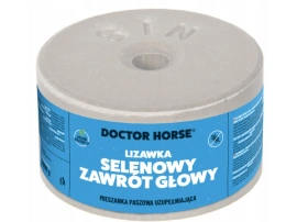 Lizawka - Selenowy Zawrót Głowy 3 kg - wsparcie regeneracji mięśni