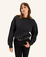 Bluza DADA Birman - czarna