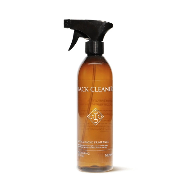 Kentucky Tack Cleaner