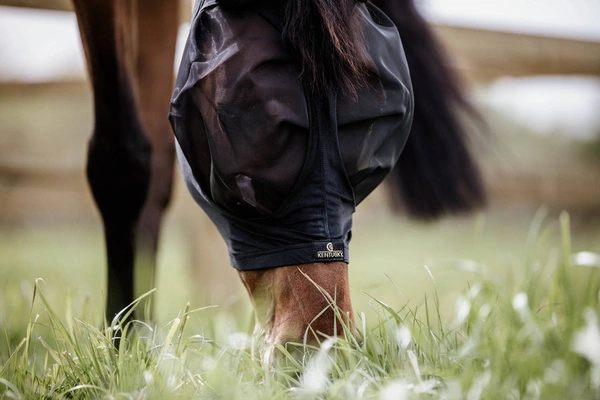 Kentucky maska na owady Slim Fit - czarna