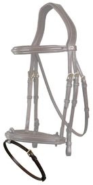 Pasek krzyżowy Dy'on 3/8" D Collection