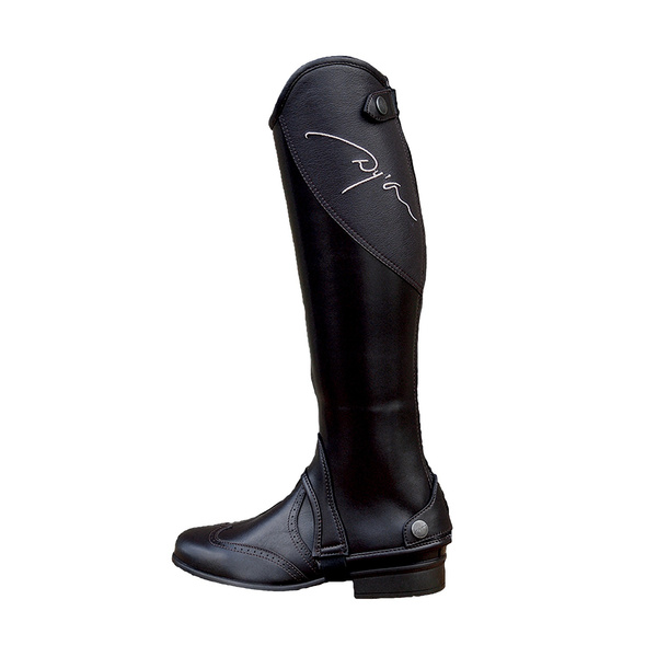 Czapsy Half Kid Chaps Dy'on - czarne