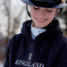 Bluza Kingsland Classic Unisex Hoodie - granatowy
