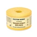 Doctor Horse - lizawka dla koni - Waniliowy Relaks – Wanilia + Banan 750g