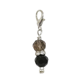 Kentucky Lucky Charms - czarny / szary