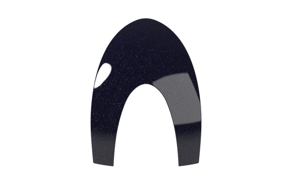 Panele KEP 2.0 Diamond Blue - przód