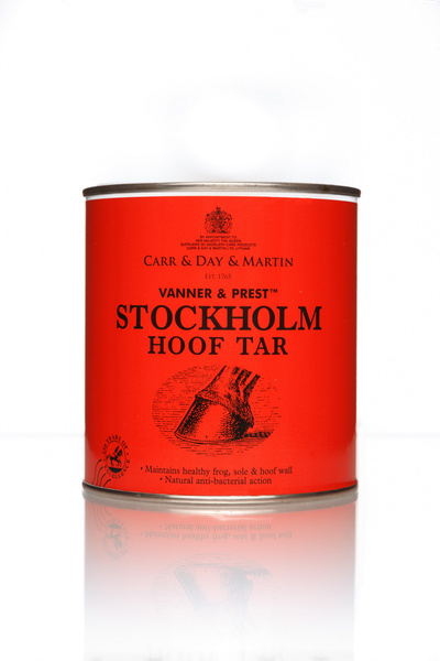 Carr & Day & Martin Dziegieć do kopyt 455 ml