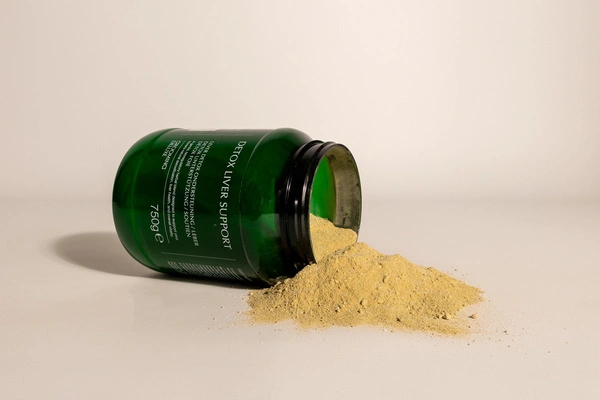 Kentucky Grooming Delux Detox Liver Support - 750 g