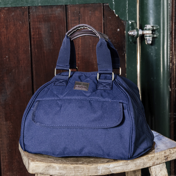 Kentucky Torba na kask - granatowa