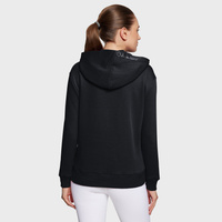 Bluza Samshield Camilla - czarna