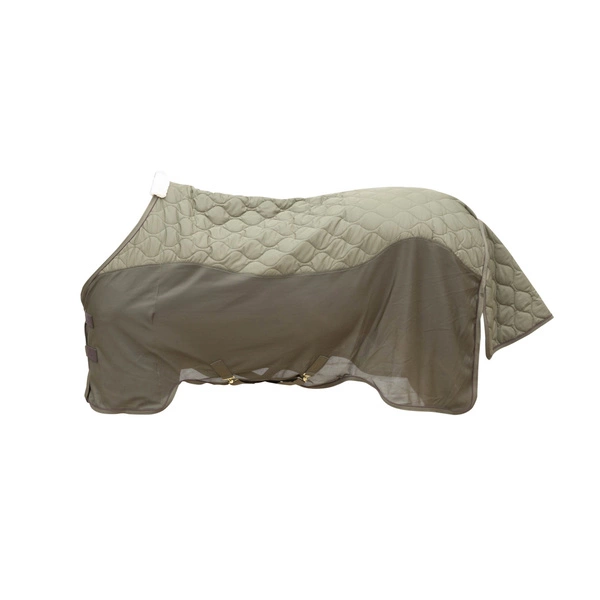 Kentucky derka polarowa Transport Combo Cooler - khaki
