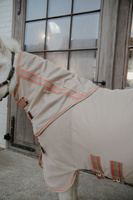 Derka Kentucky Mesh Fly Rug Comfort