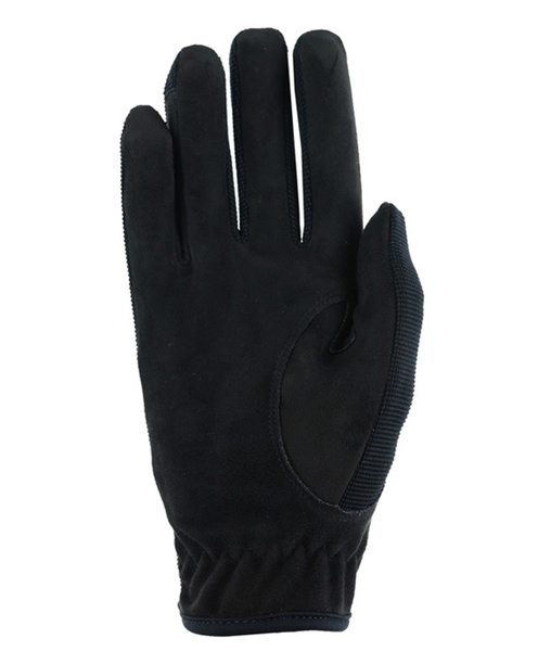 Rękawiczki zimowe ROECK-GRIP MEURA WINTER - granatowe