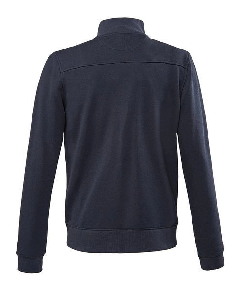 Męska bluza jeździecka Derick Eqode by Equiline - granatowa