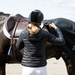 Kurtka Kingsland Classic Women's Padded Jacket - czarna