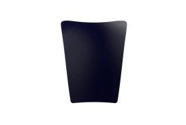 Panele KEP 2.0 Leather Blue Royal - tył