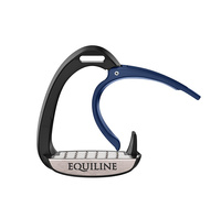 Strzemiona X-CEL Equiline Jumping - navy blue