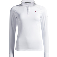 Damska koszula konkursowa Kingsland Classic Women's Long-Sleeved