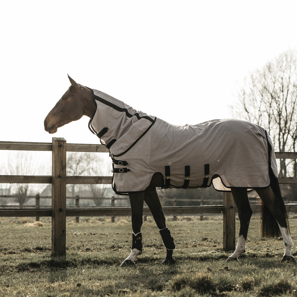 Derka Kentucky Mesh Fly Rug